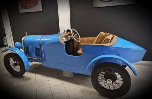 Image 5/11 de Salmson VAL 3 Sport (1925)