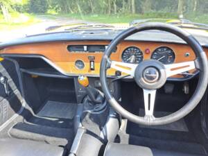 Bild 11/16 von Triumph Spitfire 1500 (1976)
