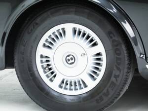 Imagen 15/15 de Bentley Mulsanne S SWB (1988)