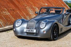 Imagen 11/36 de Morgan AeroMax (2009)