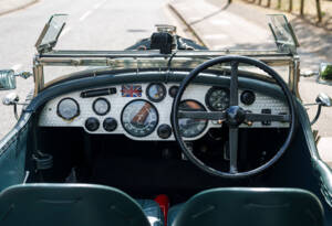 Image 22/31 of Bentley 3 Litre (1924)