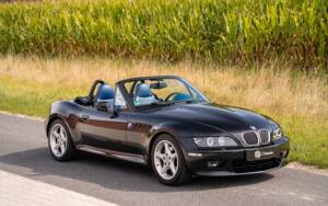 Bild 1/33 von BMW Z3 Cabriolet 3.0 (2002)