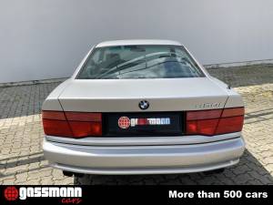Afbeelding 6/15 van BMW 850i (1991)