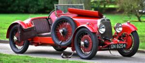 Afbeelding 28/50 van Aston Martin International (1931)