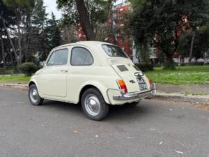 Immagine 83/97 di FIAT 500 L (1972)