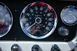 Bild 10/31 von Triumph Spitfire 4 (1963)