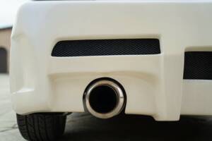 Imagen 25/50 de Citroën Saxo 1.6i VTS (1996)