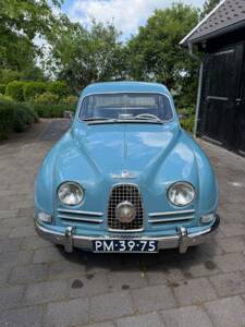 Bild 1/8 von Saab 96 (1961)