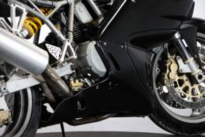 Immagine 43/50 di Ducati 750 SS i.e. (2001)
