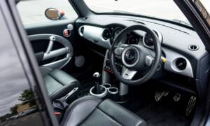 Image 4/50 of Mini Cooper S JCW GP (2006)