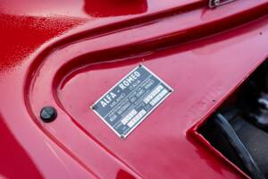 Bild 43/50 von Alfa Romeo Giulietta SS (1962)