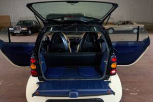 Imagen 48/48 de Smart Fortwo (1998)