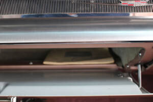 Bild 29/40 von Cadillac 62 Coupe DeVille (1959)