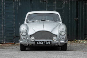 Image 6/50 of Aston Martin DB 2&#x2F;4 Mk III (1958)
