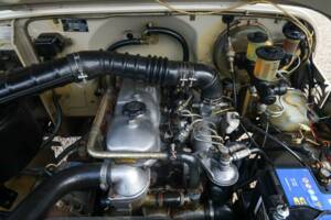 Image 40/50 of Toyota Land Cruiser BJ 40 (1980)