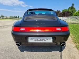 Bild 5/23 von Porsche 911 Carrera (1995)