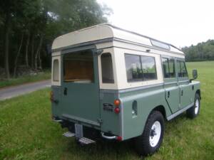 Afbeelding 44/94 van Land Rover 109 (1966)
