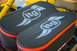 Bild 36/50 von Rover DAM4100 GTi (1987)