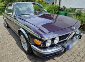 Imagen 3/53 de BMW 3.0 CSi (1972)
