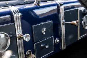 Image 18/46 of Studebaker President (1937)