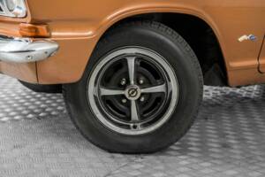Imagen 4/50 de Opel Kadett 1,2 S (1972)