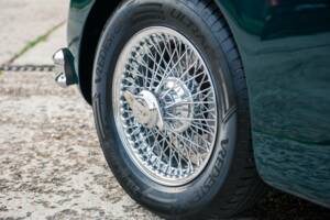 Immagine 15/25 di Jaguar XK 150 3.8 SE DHC (1960)