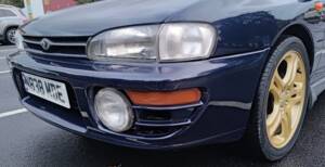 Bild 16/46 von Subaru Impreza WRX (1996)