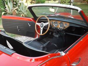 Bild 25/50 von Triumph Spitfire Mk III (1968)