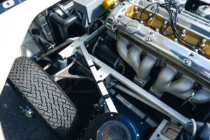 Image 24/50 de Jaguar Type E 3.8 (1963)