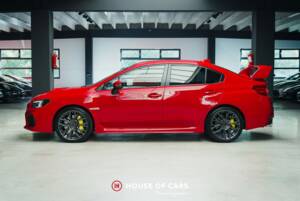 Image 10/25 of Subaru Impreza WRX STi (2017)