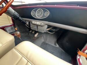 Immagine 38/53 di Innocenti Mini Minor 850 (1968)