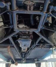 Afbeelding 13/50 van SIATA Amica (1949)