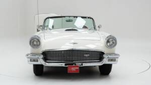 Immagine 5/15 di Ford Thunderbird (1956)