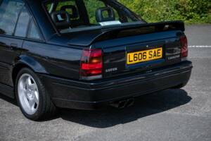 Image 4/37 de Vauxhall Lotus Carlton 3.6 (1993)