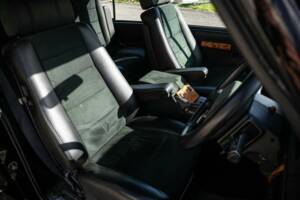 Image 31/31 of Land Rover Range Rover Classic CSK (1991)