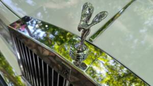 Bild 7/33 von Rolls-Royce Silver Spur II (1991)