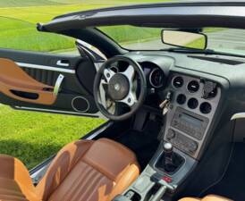 Image 8/13 de Alfa Romeo Spider 2.4 JTDM (2008)