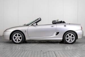 Image 6/50 of MG TF 135 (2002)