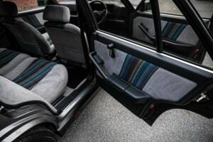 Imagen 20/50 de Lancia Delta 1.6 HF (1989)
