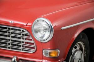 Image 22/50 de Volvo Amazon S (1970)