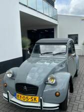 Imagen 2/4 de Citroën 2 CV 6 (1984)