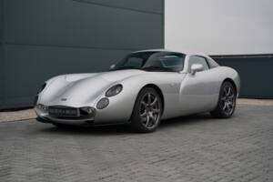 Afbeelding 11/50 van TVR Tuscan S (2005)