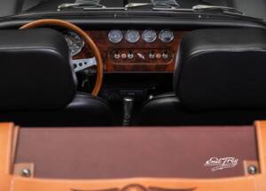 Bild 5/8 von Morgan Plus 8 (2002)