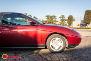 Image 17/29 de FIAT Coupé 2.0 16V (1996)