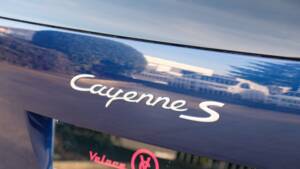 Immagine 32/70 di Porsche Cayenne S (2007)