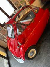 Bild 8/14 von BMW Isetta 250 (1956)