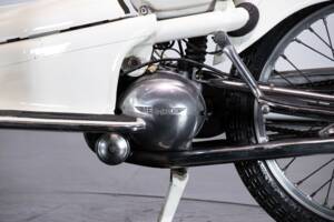 Immagine 16/17 di Aermacchi Zeffiro 125 (1956)