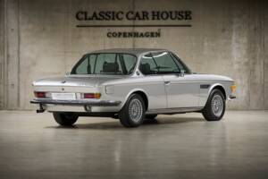 Image 8/100 of BMW 3.0 CSi (1973)