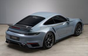 Afbeelding 12/40 van Porsche 911 Turbo "50 Years" (2025)