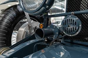 Image 8/17 of Bentley Mark VI Special (1950)